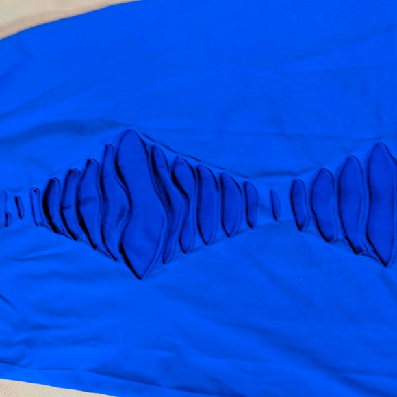 Set of three fluorescent tops - Picture 8 of 14